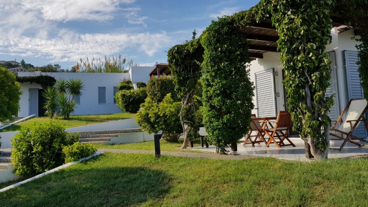 Bansala Villas Vounária Extérieur photo