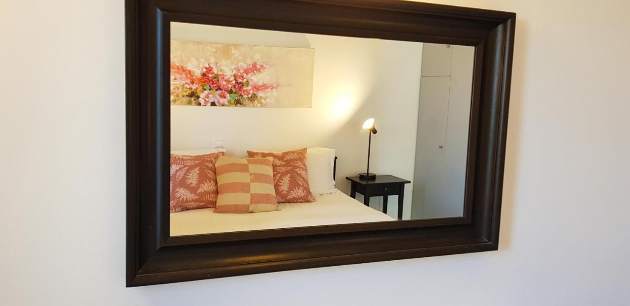 Bansala Villas Vounária Extérieur photo