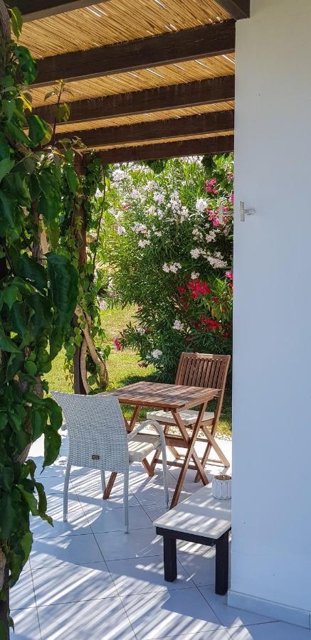 Bansala Villas Vounária Extérieur photo