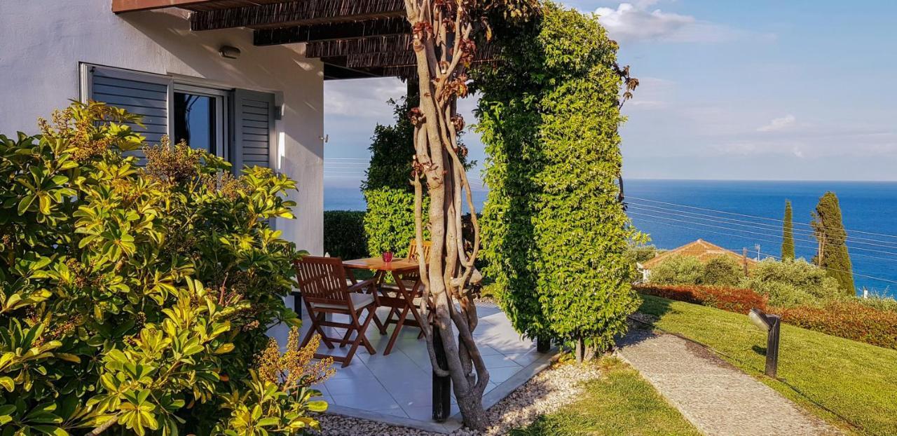Bansala Villas Vounária Extérieur photo