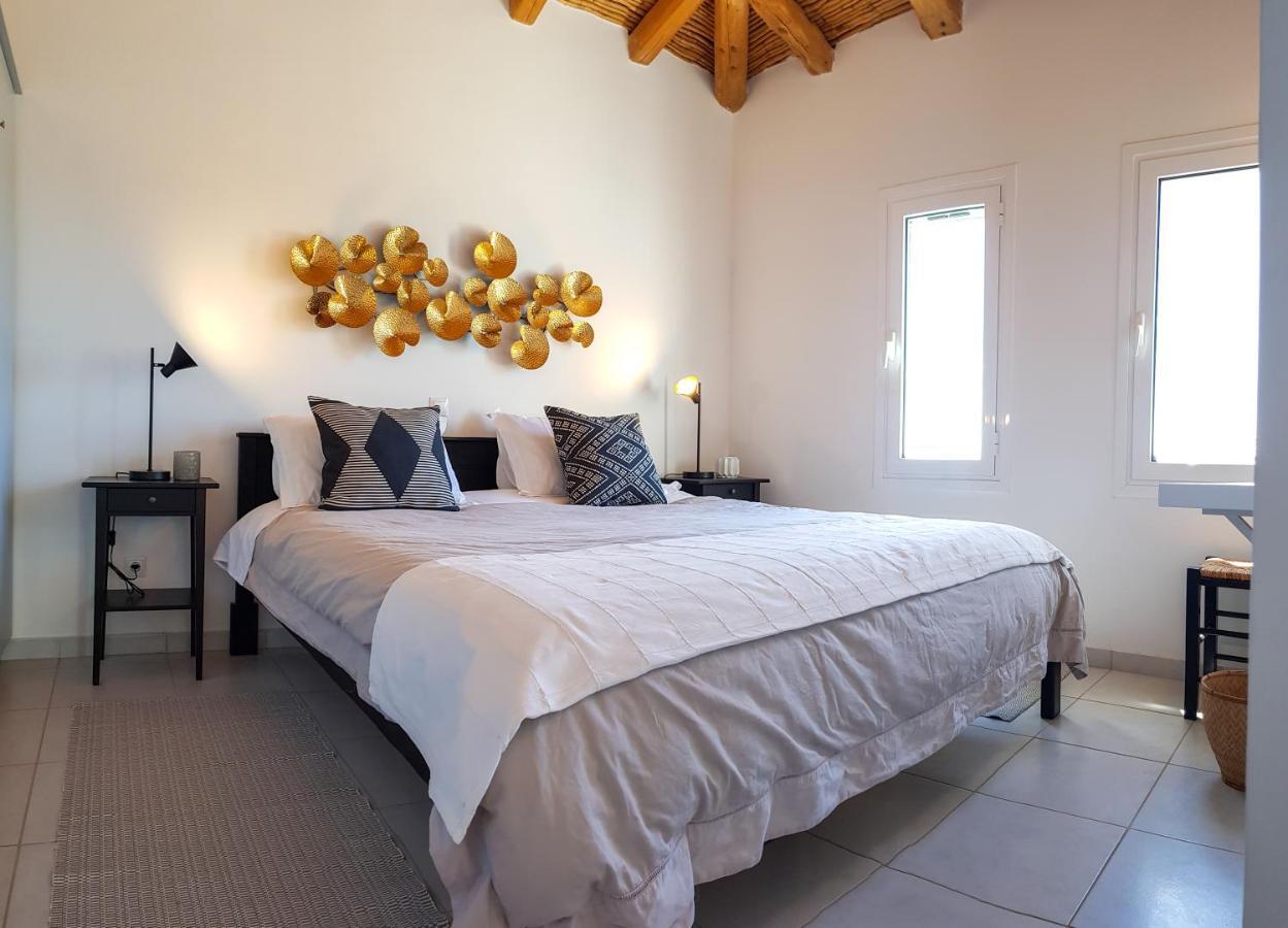 Bansala Villas Vounária Extérieur photo