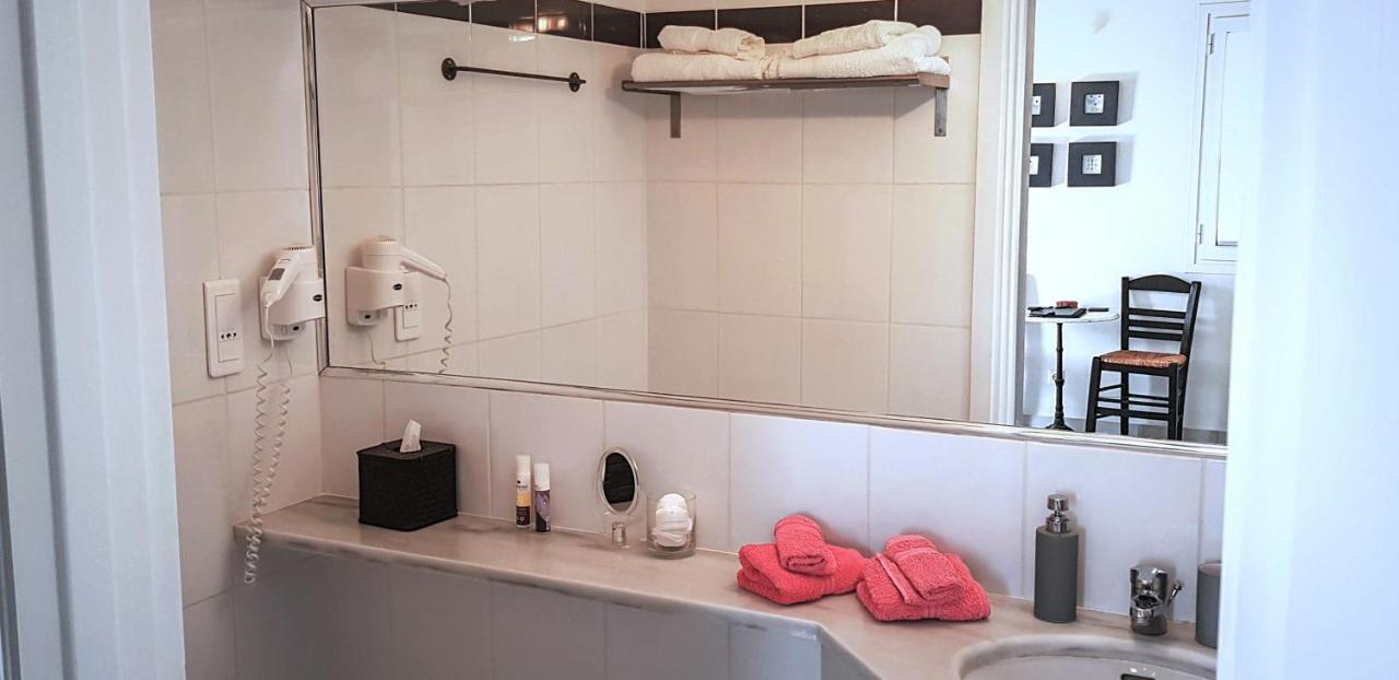 Bansala Villas Vounária Extérieur photo
